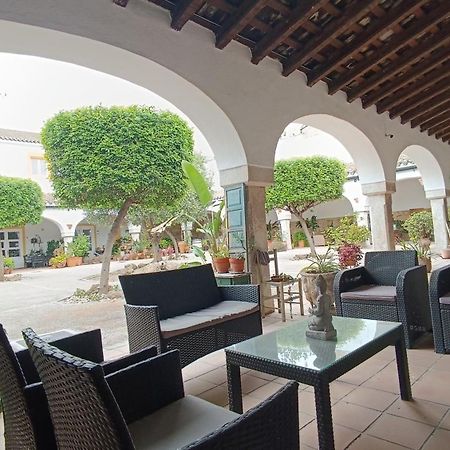 Sherryflat Bodega San Blas Jerez de la Frontera Esterno foto