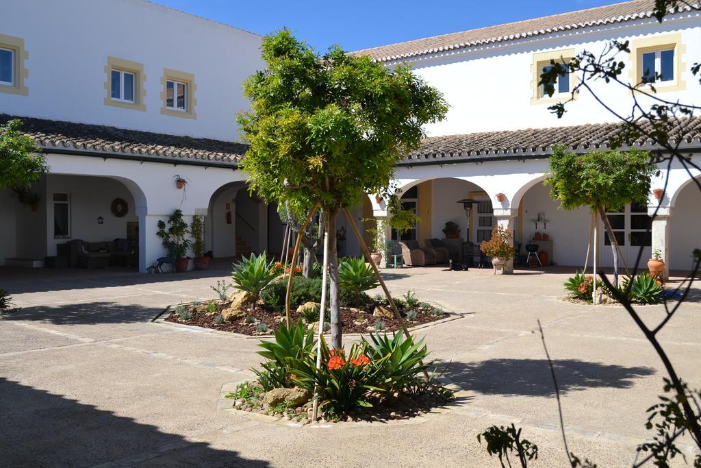 Sherryflat Bodega San Blas Jerez de la Frontera Esterno foto